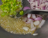 વેજ ફ્રાઇડ રાઈસ.(Veg Fried Rice Reciepe in Gujarati) રેસીપી સ્ટેપ1ફોટો