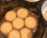 Foto del paso 1 de la receta: Marquesa de chocolate rica,fácil y rápido