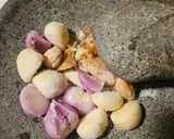 Foto langkah ke 2 dari resep Soto Ayam Bening.