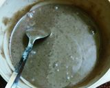 चॉकलेट ब्राउनी (chocolate brownie recipe in marathi) रेसिपी स्टेप 2 फोटो 