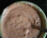 A picture of step 2 of Roasted chicken.