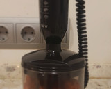 Foto del paso 2 de la receta: Hamburguesa de chorizo con champiñones al ajillo