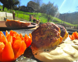 Foto del paso 3 de la receta: Albóndigas de pavo al curry (vapor)