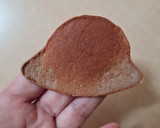 Foto del paso 5 de la receta: Mini hotcakes o tortitas proteicas, saludables y súper saciantes 🥞