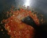 Cara Membuat Nasi Bakar Teri Sambal Honje Kecombrang 2