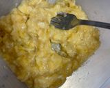 Foto del paso 1 de la receta: Bizcocho de nueces y avena