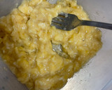 Foto del paso 1 de la receta: Bizcocho de nueces y avena