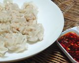 Foto langkah ke 7 dari resep Dimsum Ayam.
