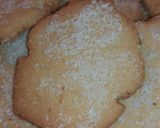 Foto del paso 8 de la receta: Galletas de coco y naranja