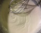Foto langkah ke 3 dari resep Japanese Souffle Cheesecake (mirip rikuro cheese cake).