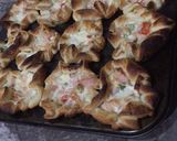 Foto del paso 4 de la receta: Canastitas