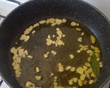 Foto del paso 1 de la receta: Conejo a la cazadora