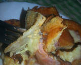 Foto del paso 13 de la receta: Pizza de berenjenas empanadas