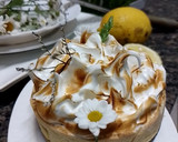 Foto del paso 1 de la receta: Merengue suizo