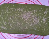 Foto langkah ke 6 dari resep Spinach Grissini Breadstick.