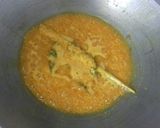 Foto langkah ke 3 dari resep Ikan Mujair Bumbu Kuning.