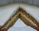 Foto del paso 12 de la receta: El mejor carrot cake