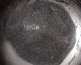 Foto langkah ke 9 dari resep Yin Yang Sourdough Bread (92% - Oven Tangkring).