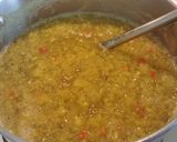 A picture of step 9 of Hot Pepper Relish.
