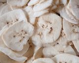 Foto langkah ke 1 dari resep Keripik pisang caramel.
