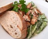 Foto del paso 4 de la receta: Ensalada César