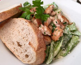 Foto del paso 4 de la receta: Ensalada César