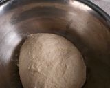 Une image de l'étape 1 de Focaccia tourbillon !!.