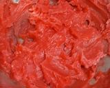 Foto langkah ke 5 dari resep Klepon Merah Putih.