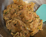 Foto langkah ke 3 dari resep Perkedel Kentang Kornet (PKK).