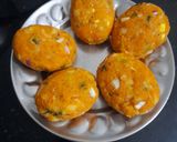 एग चॉप (Egg chop recipe in hindi) रेसिपी चरण 3 फोटो