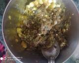 Pointed guard/parwal chokha recipe step 5 photo