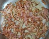 A picture of step 8 of Chicken Korma.