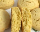 A picture of step 15 of Cornmeal Cookies.