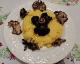 Foto del passaggio 4 della ricetta Polenta prataiola