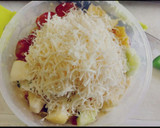 Foto langkah ke 5 dari resep Salad buah segar.