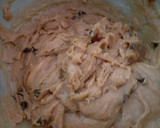 Foto del paso 1 de la receta: Cookies fit