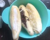 Foto langkah ke 1 dari resep Prawan kenes (snack MPASI 1+).