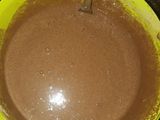 Mi torta de chocolate 🍫🤗
