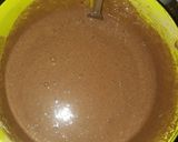 Foto del paso 4 de la receta: Mi torta de chocolate 🍫🤗