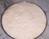 A picture of step 9 of Chicken flower buns recipe.