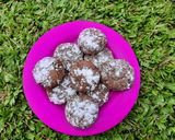 Foto del paso 6 de la receta: Galletas bien chocolatosas