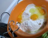 Foto del paso 2 de la receta: 🍋Queque con ralladura de limón 🍋