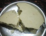 A picture of step 7 of Gajar ka halwa.