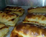 Foto langkah ke 3 dari resep Cheese pastry.