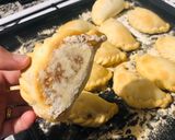 Foto del paso 6 de la receta: Empanadas de atún rápidas!