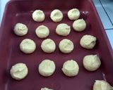 Foto langkah ke 3 dari resep Donat Kentang Empuk (Tanpa Mixer).