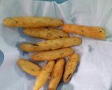Foto langkah ke 5 dari resep Stick kentang keju.