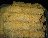 Foto langkah ke 3 dari resep Stick yummy nugget.