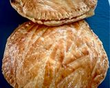 Une image de l'étape 6 de Petites galettes aux pommes 🍎 🍏.