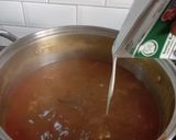 Foto langkah ke 3 dari resep Soto Tangkar.